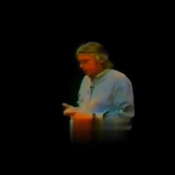 Just another conspiracy from 1996