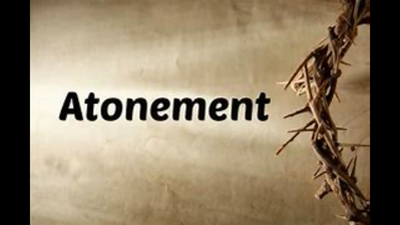 The Day Of Atonement Asking Mercy For the 12 Tribes of Israel