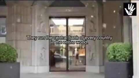The Rotschild'd Evil Plan