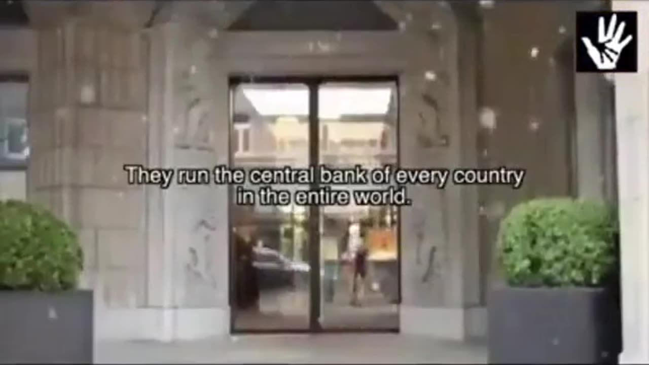 The Rotschild'd Evil Plan