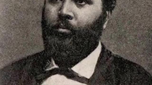 Alexander Curtis, up from slavery to the Alabama legislature