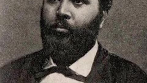 Alexander Curtis, up from slavery to the Alabama legislature