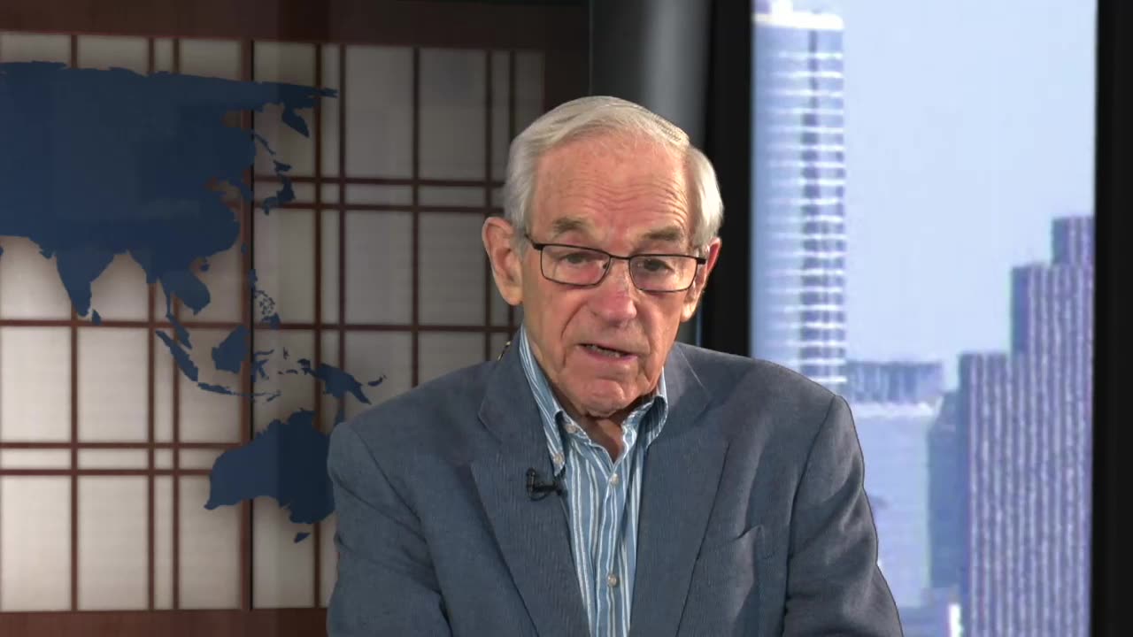 Moral Bankruptcy? Financial Bankruptcy? -- This Is The Fate Of Empires