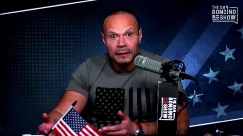 HERE’S THE REAL STORY ON THE FAKE NEWS EXPLOSION THIS WEEKEND ABOUT BOTH RUSSIA & ME! - DAN BONGINO