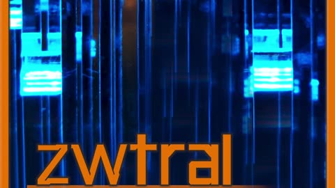 zwtral - Magnetic #edm #techno #dance