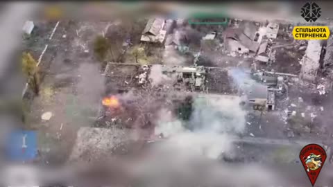 Ukrainian Drones Shredding Entire Units