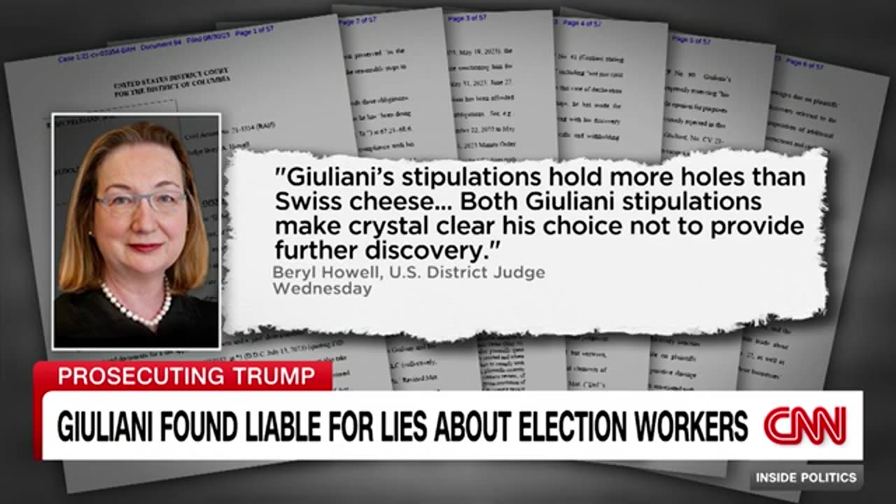 Not Guilty