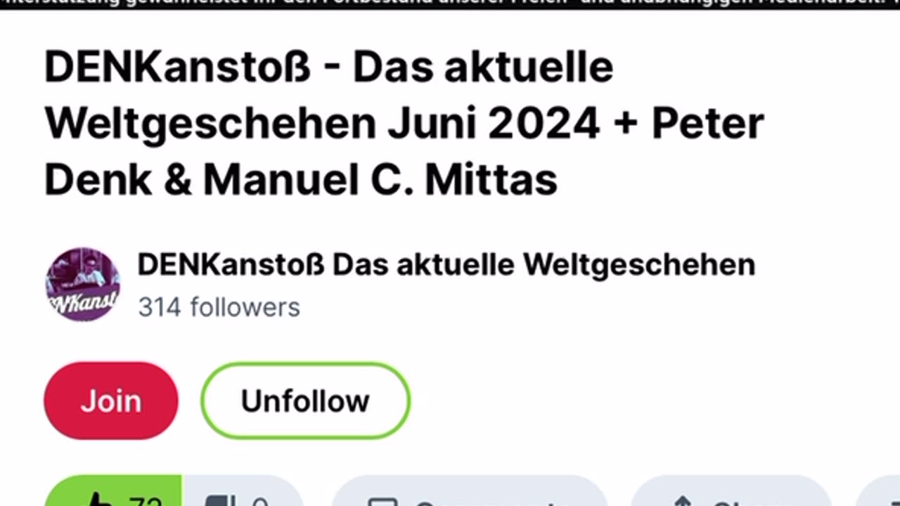 Juni 2024 Teil 3