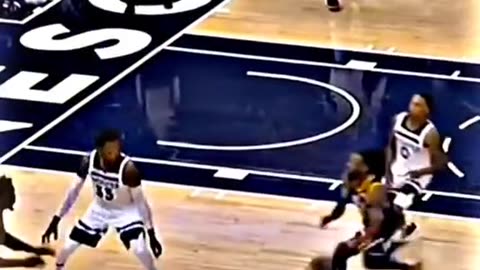 Top 1 - Funny Moments in Sports! NBA Funny Moment