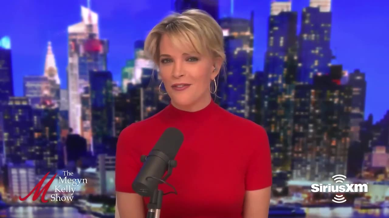 Megyn Kelly and Dan Bongino on Going Independent and Thriving Outside the Corporate Media