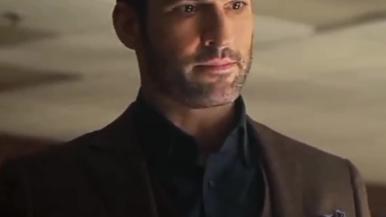 Lucifer 👿|| S5 E10 best scene