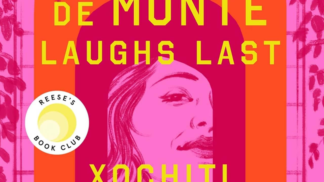 Book Review: "Anita de Monte Laughs Last" by Xochitl Gonzalez