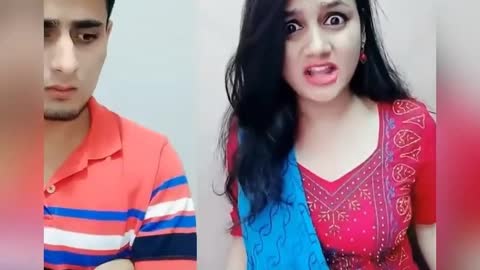 Boy and girl girl ne banaya boy ko animals