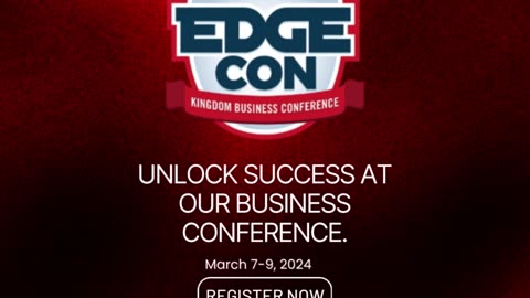 Unlock Success at Our Business Conference