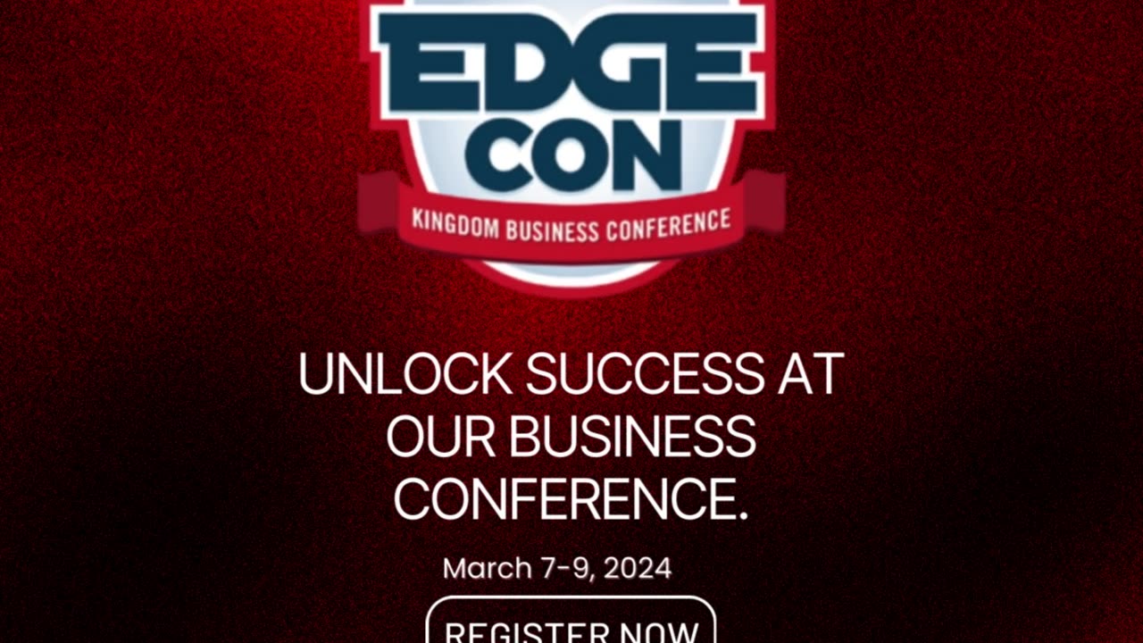 Unlock Success at Our Business Conference