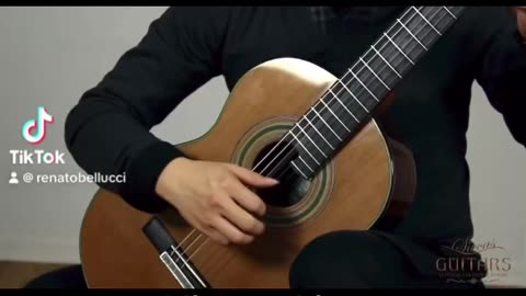 Xingye Li🇨🇳, Allegro BWV 1003