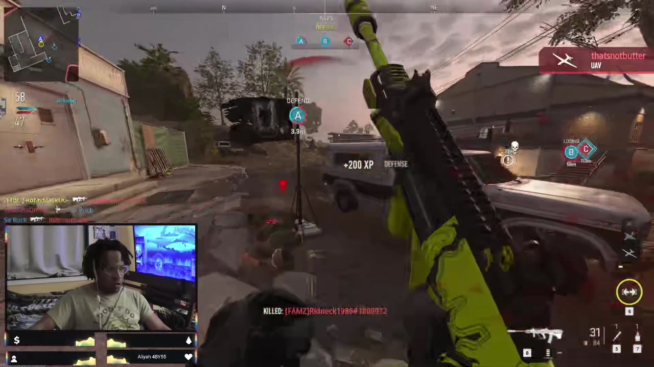 COD MWII #callofduty #shorts #shortsfeed #short #fps #multiplayer #warzone #dmz