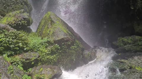 bishnumati falls