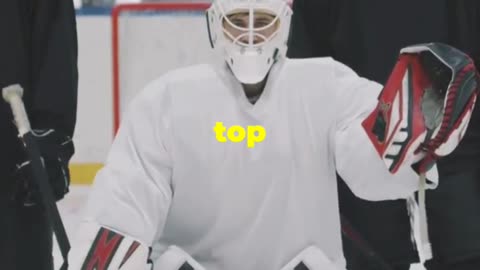 Top 5 nhl players of all time