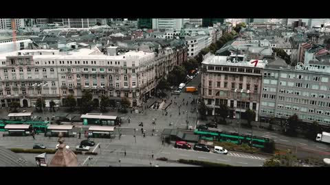 Frankfurt Germany PRE WEDDING VIDEO