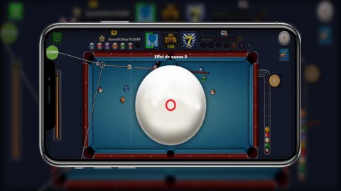 8 ball pool