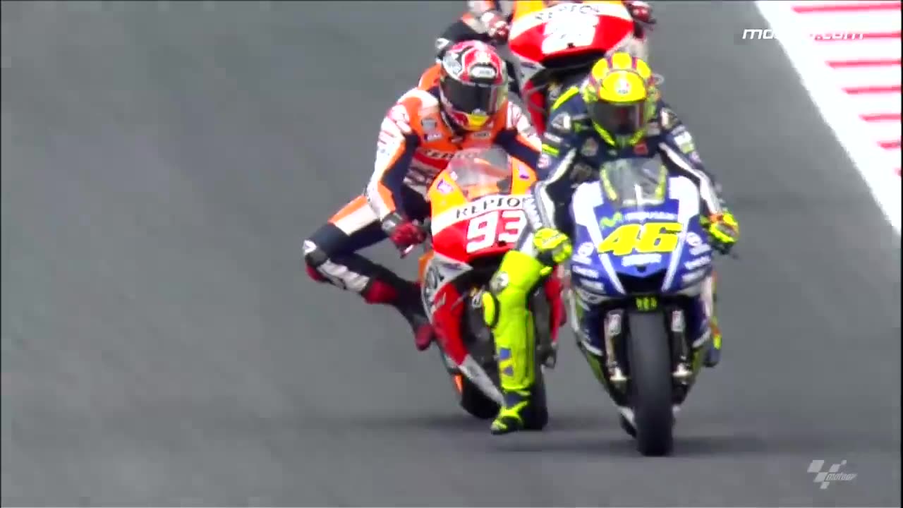 MotoGP™ Rewind: Catalunya 2014