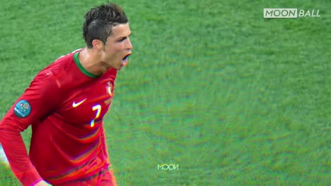 Netherlands fans will never forget this humiliating performance by Cristiano ronaldo