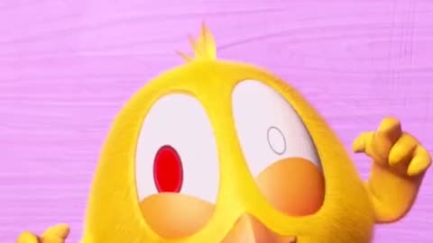 #SHORTS CHICKY