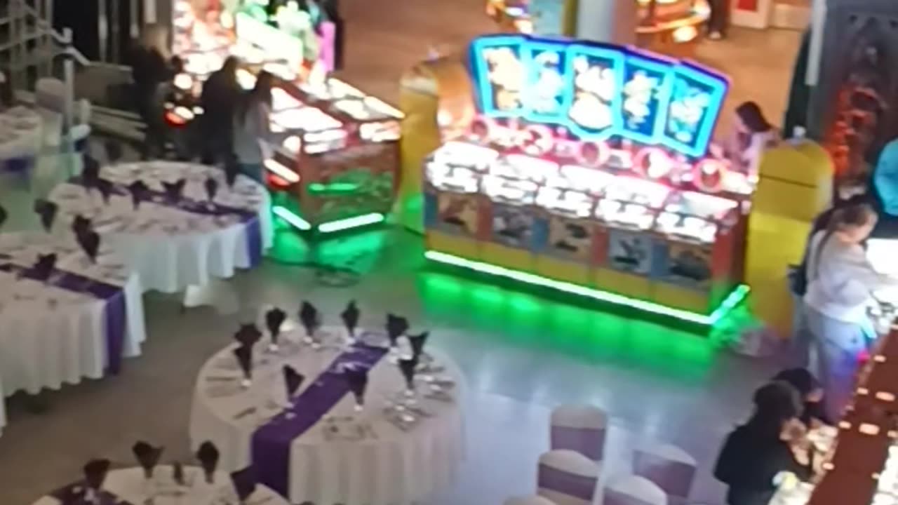 Have fun