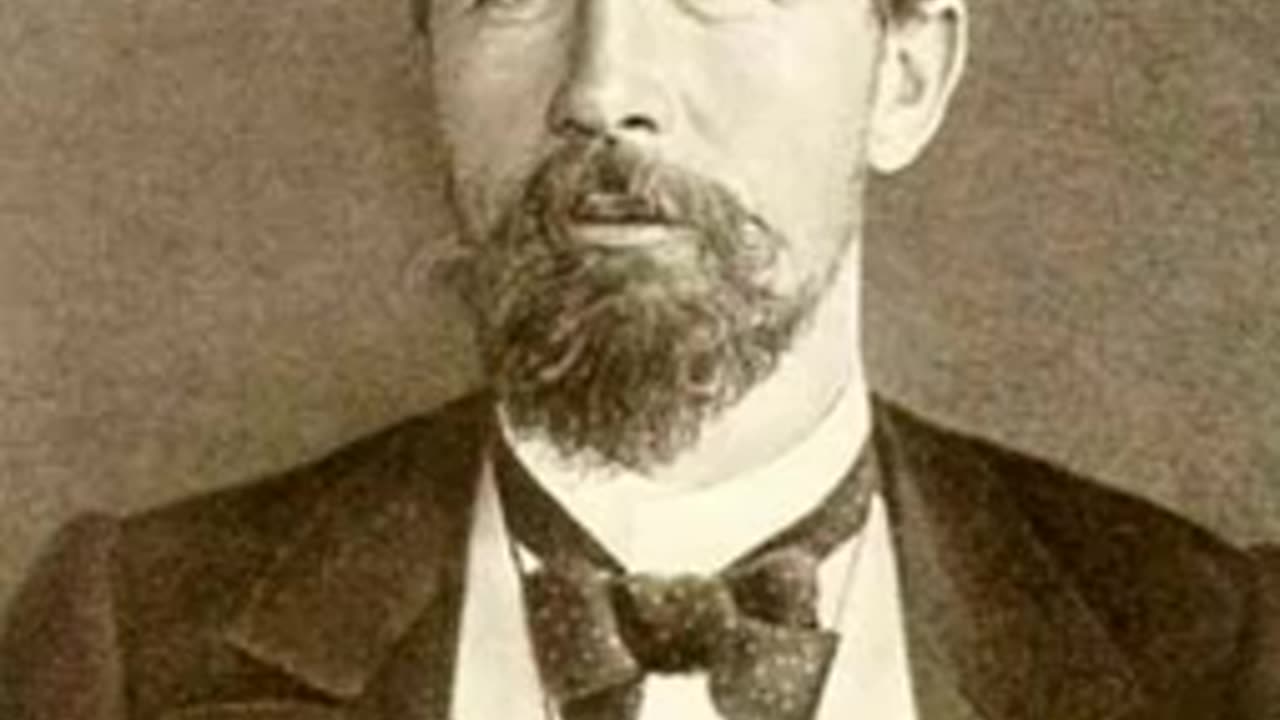 Ionitch by Anton CHEKHOV - FULL Unabridged AudioBook