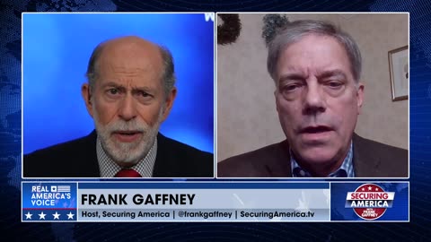 Securing America with Bill Marshall (part 2) | February 25, 2023