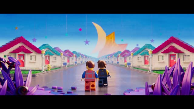 The LEGO Movie 2 The Second Part – Official Trailer 2 [HD]