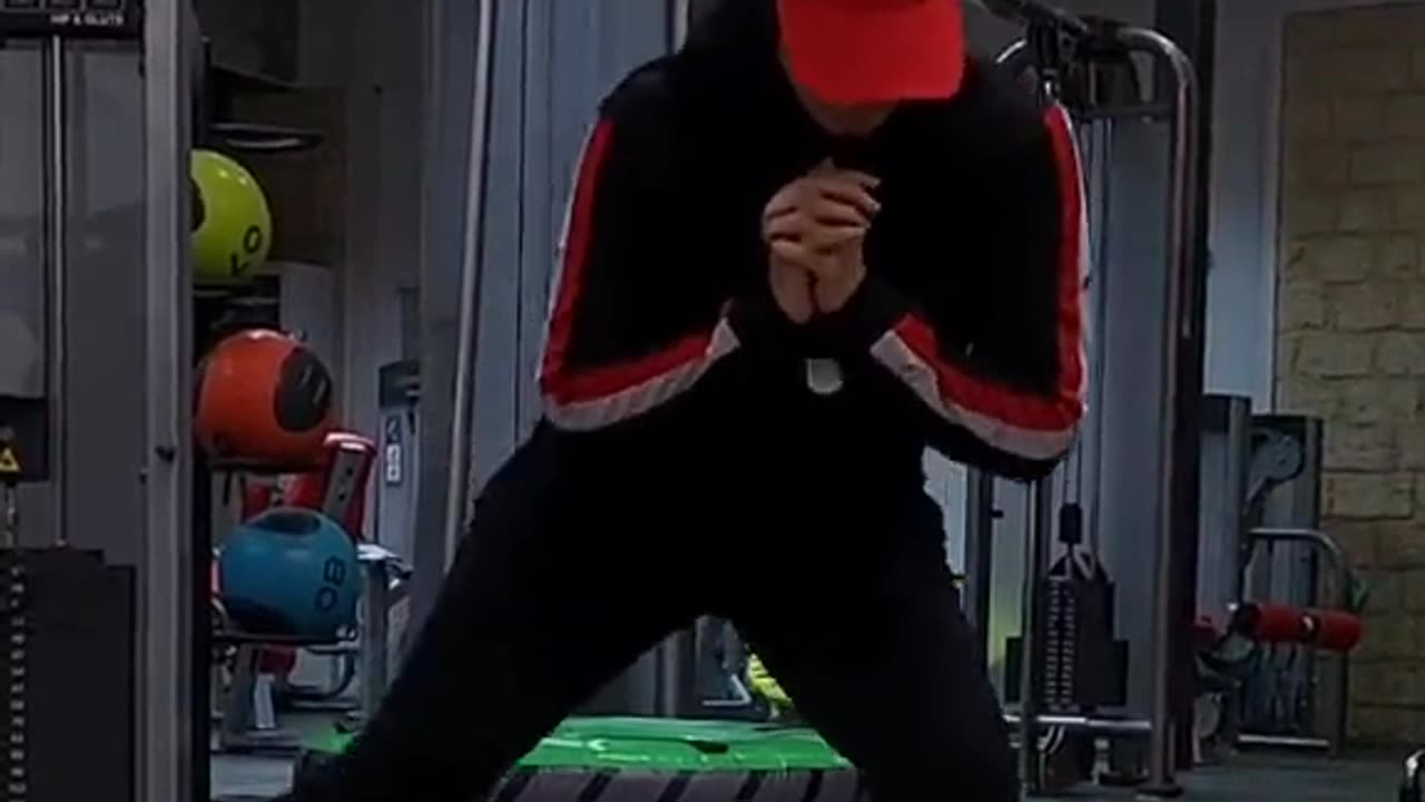 Health and Perfect Fitness