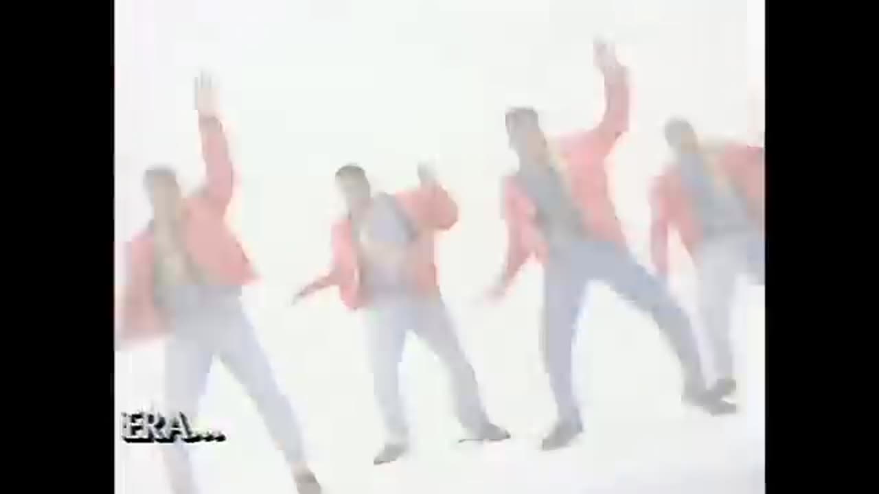 Boyz II Men - Motownphilly (Video)