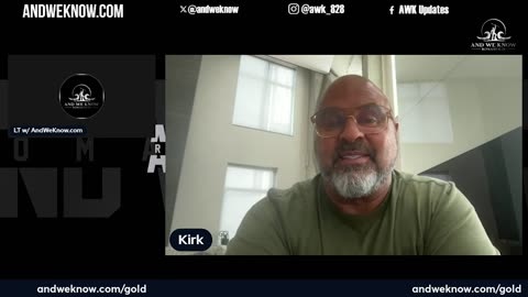 8.4.24: LT w/ Dr. Elliott: Buffett dumps,