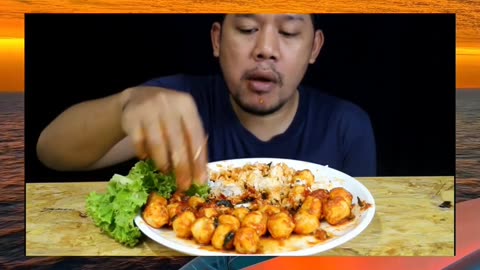 pedas gila 🔥🔥🤤😱. Bakso Balado