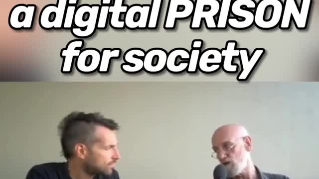 Dangers of Social Credit System - Max Igan