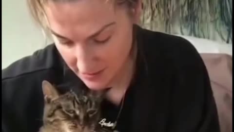 Who says cats can't talk ? 🐱😂😂😂✅|| Viral cats videos