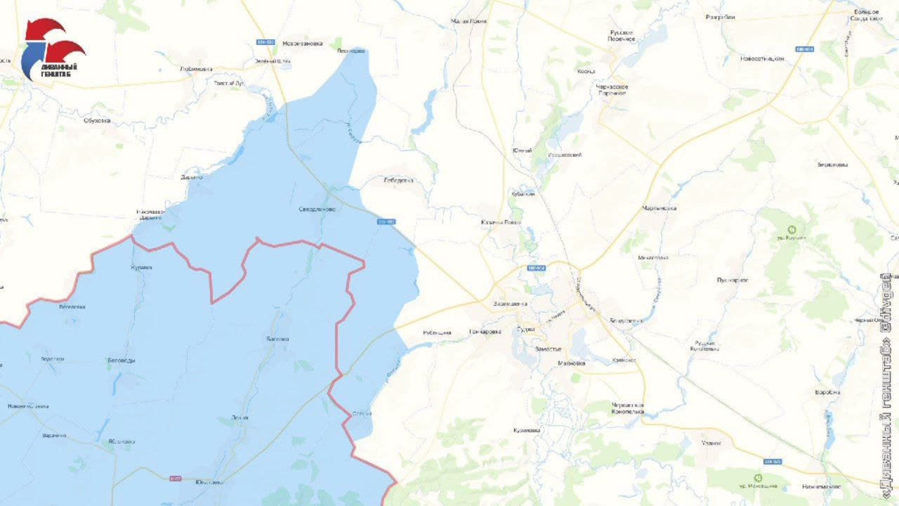 War in Russia Ukrainian Counteroffensive