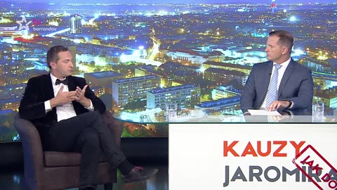 Jak dopadly Kauzy Jaromira Soukupa - 28.08.2018