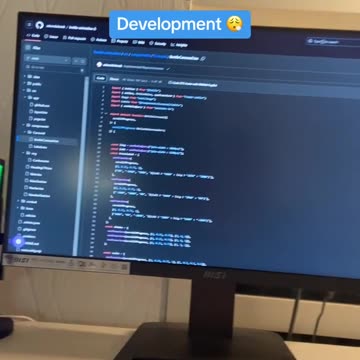 The Ultimate Showdown: Web Design vs. Development