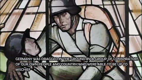 The Fight Against All Odds