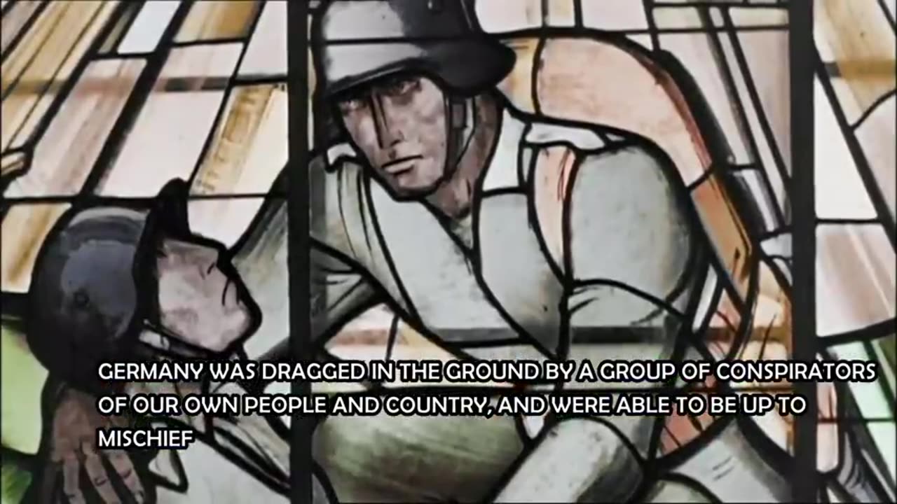 The Fight Against All Odds