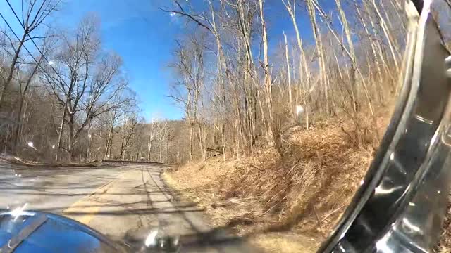 River Road - Morgantown, WV