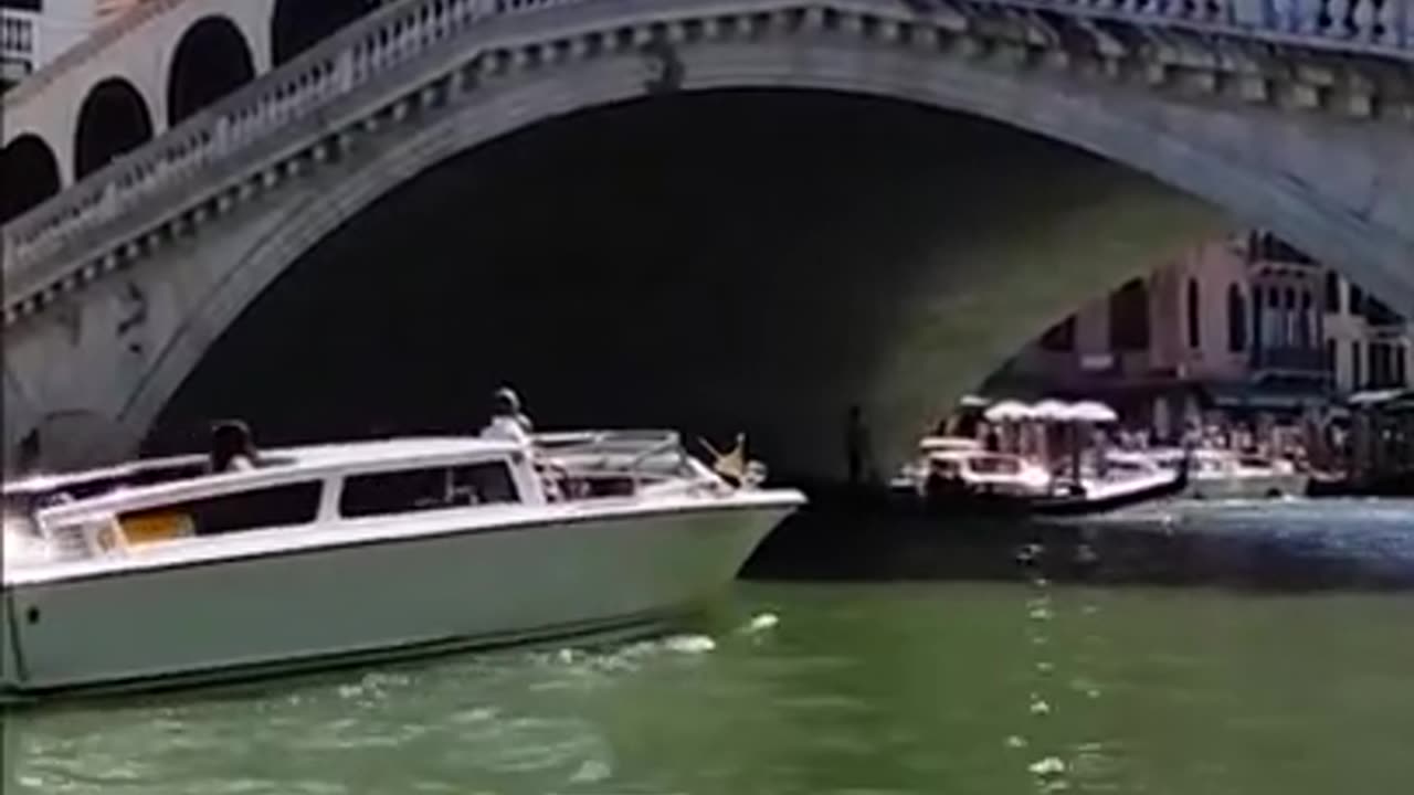 Rialto Bridge