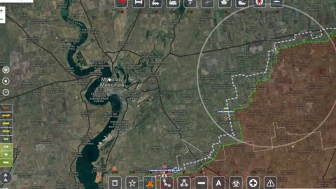 Ukraine Military Summary And Analysis 04 09 2022