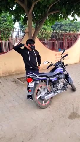 Puspa trending video