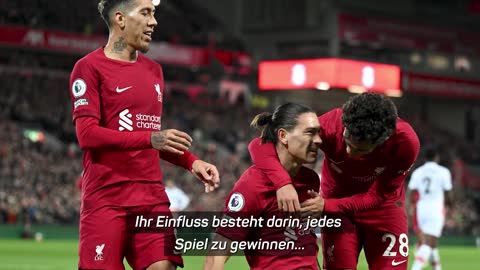 Kein Meisterschaftsrennen für die Reds_ Klopp mit Klartext _ Liverpool