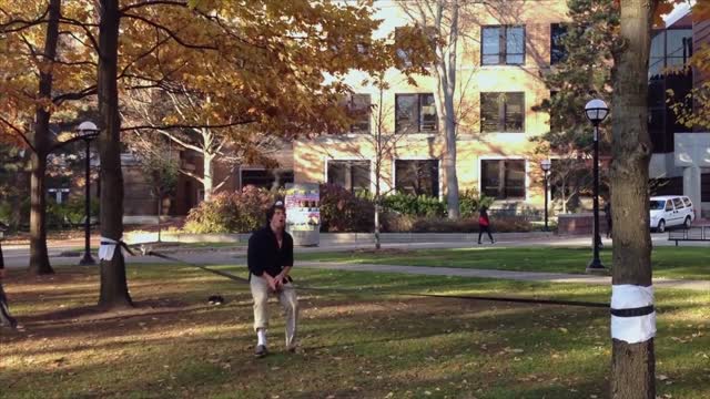 7 People Who Fought Against Gravity And Lost