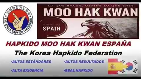 Hapkido